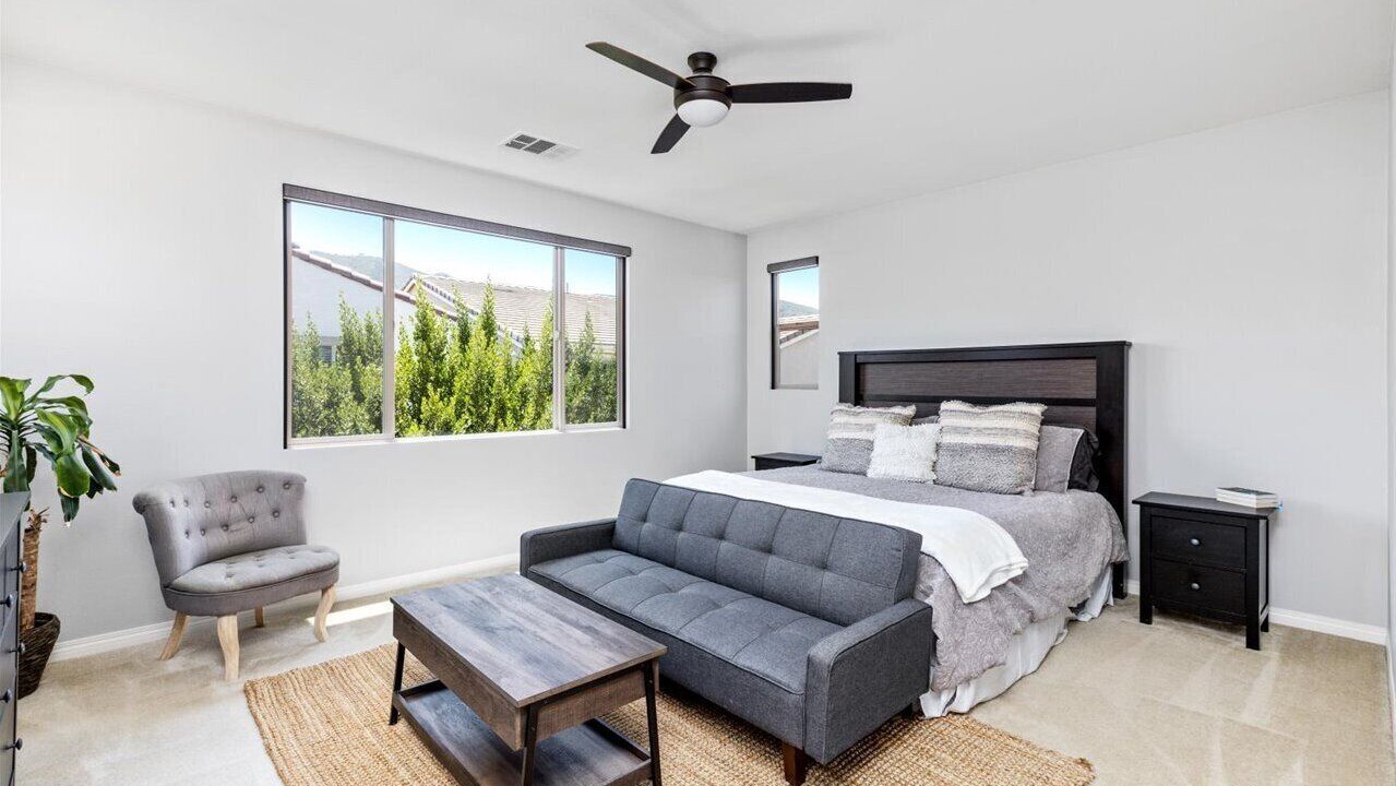 Photo of Bedroom in San Marcos
