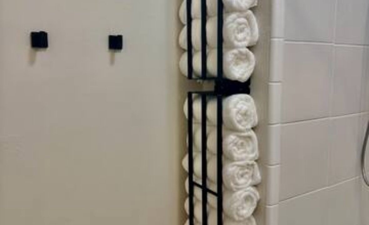Photo of Bathroom in Downtown Salt Lake City