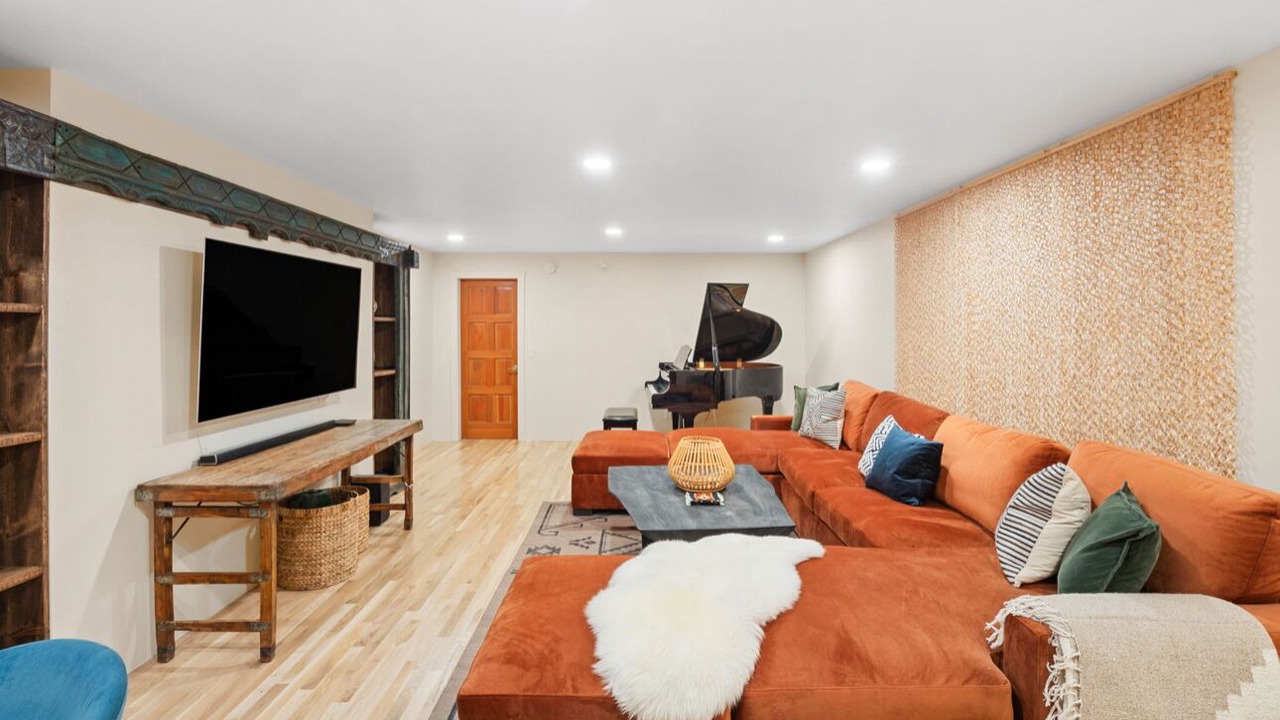 Photo of Livingroom in Tesuque