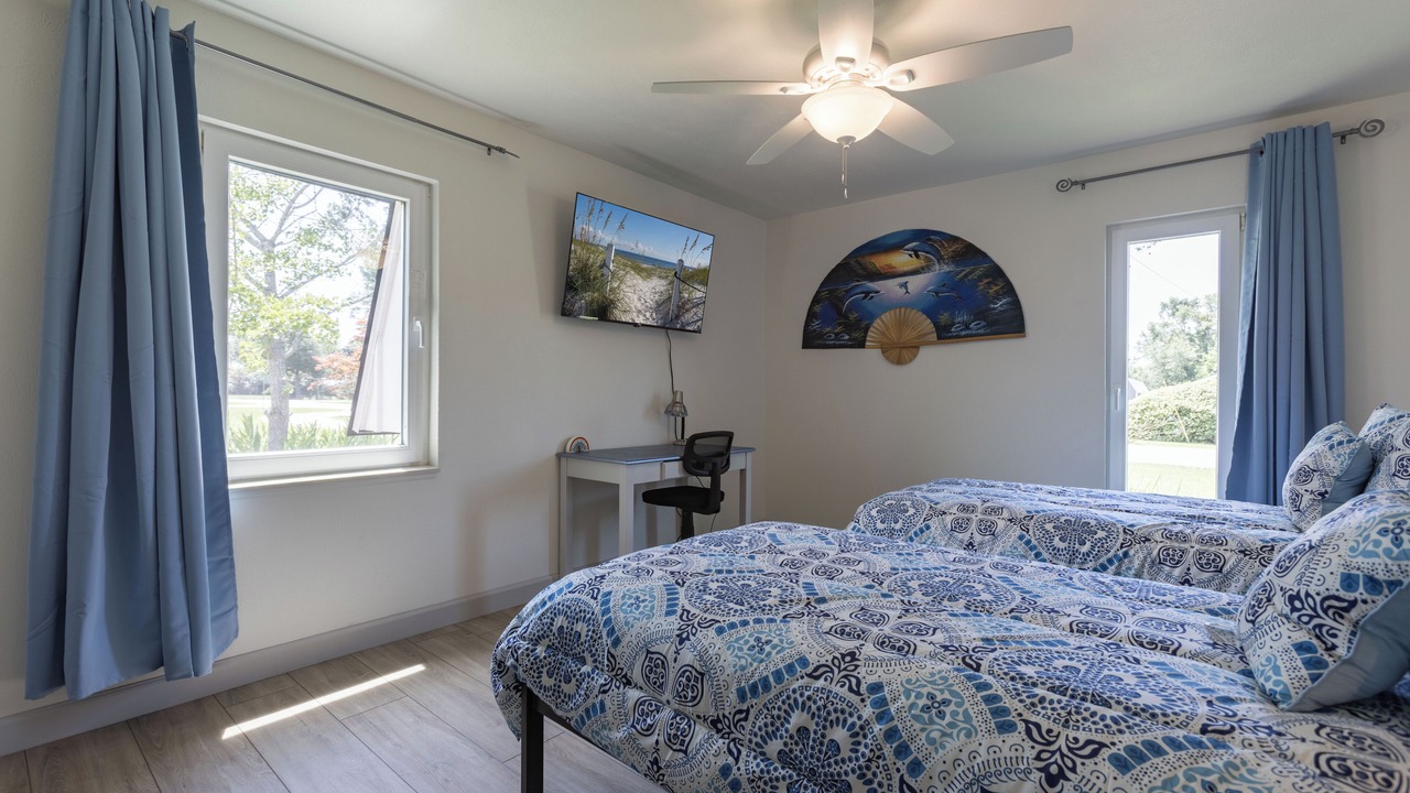 Photo of Bedroom in Foley