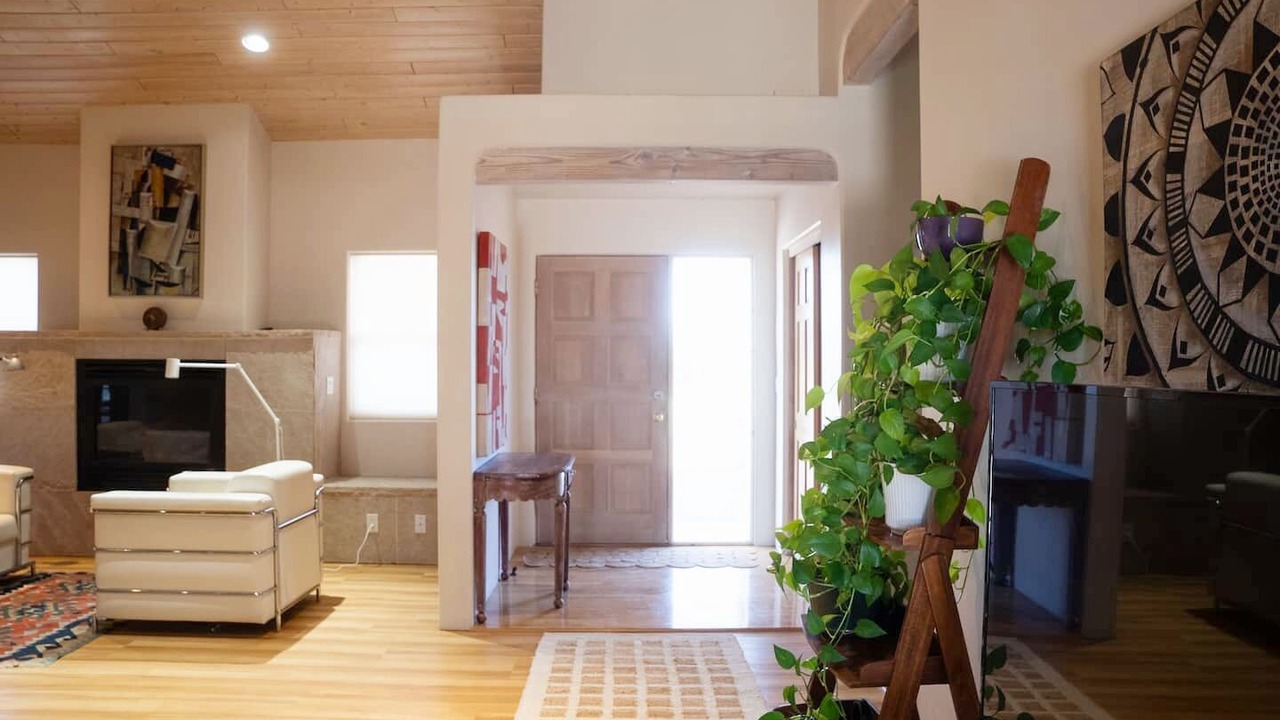 Photo of Livingroom in Agua Fria