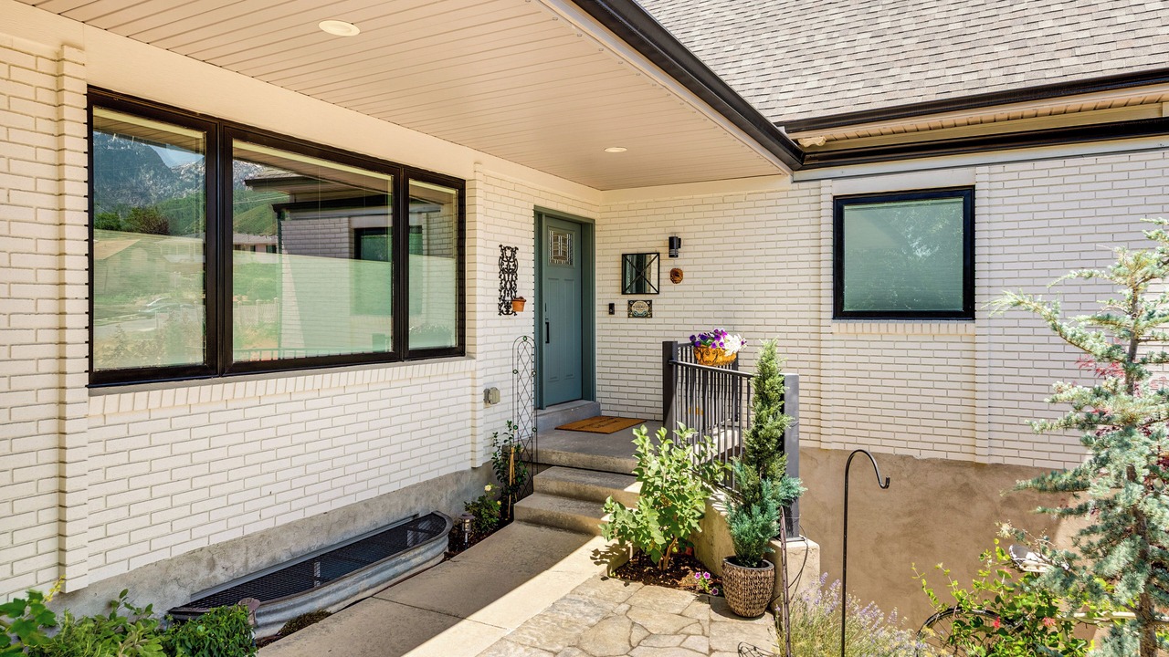 Photo of Outdoor in Cottonwood Heights