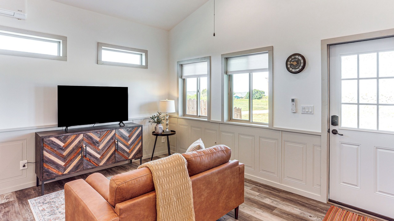 Photo of Livingroom in Mancos