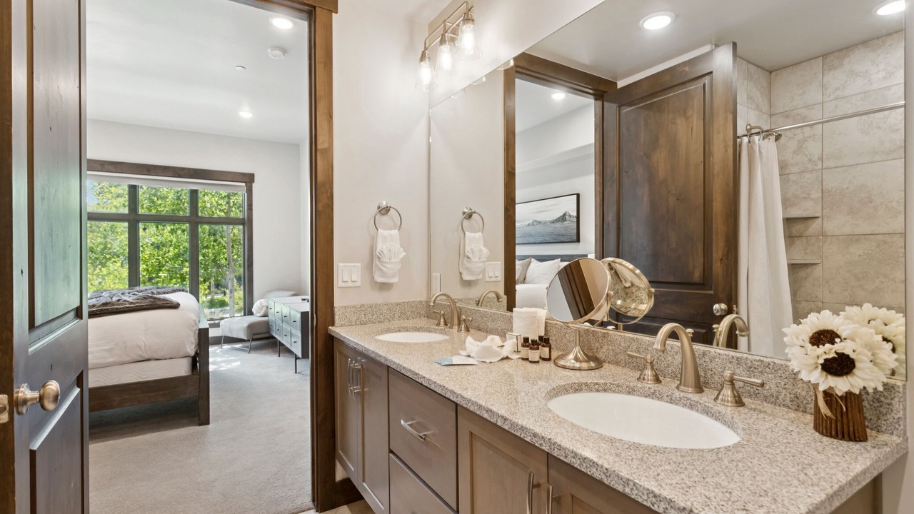 Photo of Bathroom in Park City