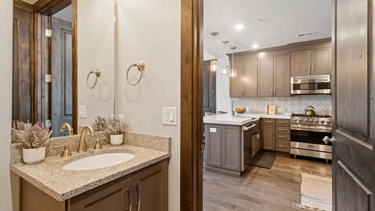 Photo of Bathroom in Park City