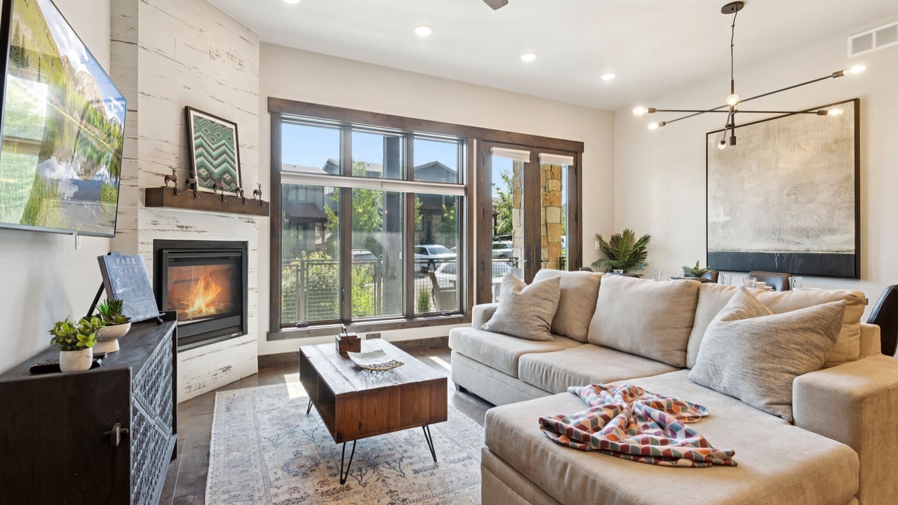 Photo of Bedroom in Park City