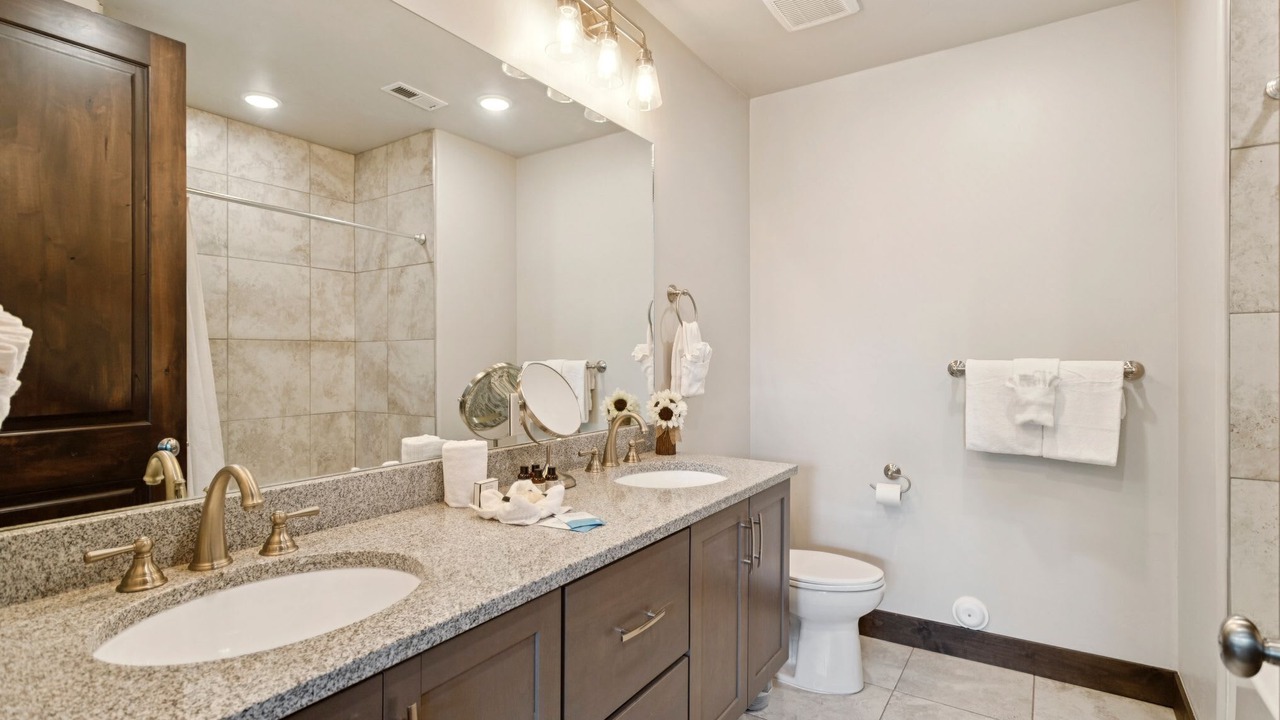 Photo of Bathroom in Park City
