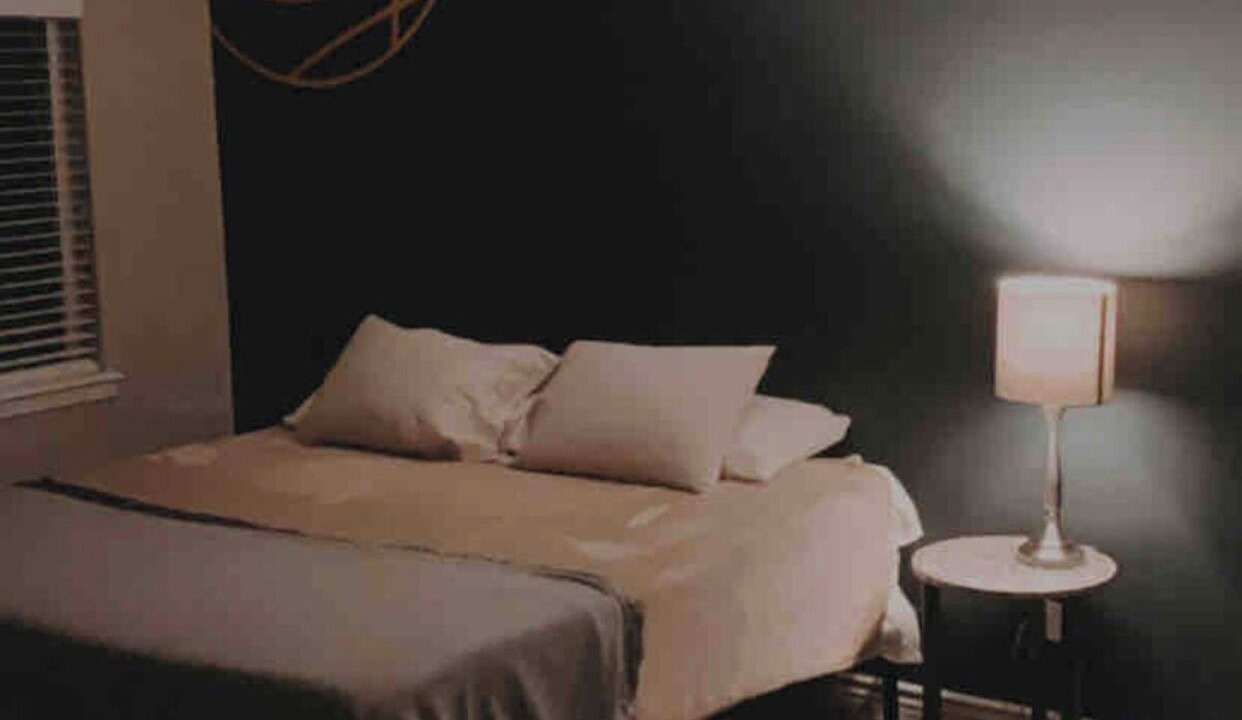 Photo of Bedroom in Draper