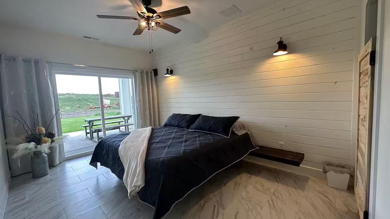 Photo of Bedroom in Panguitch
