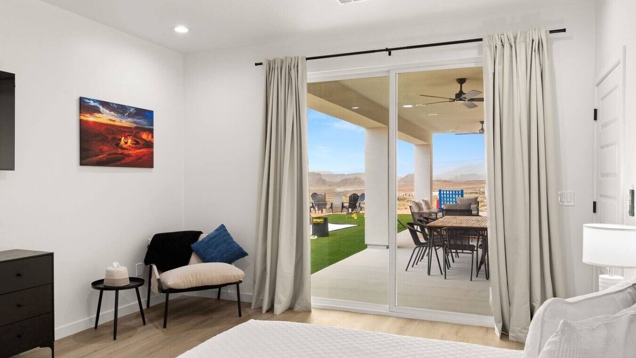 Photo of Bedroom in Greenehaven
