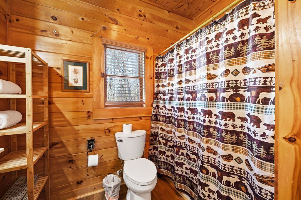 Photo of Bathroom in Sevierville