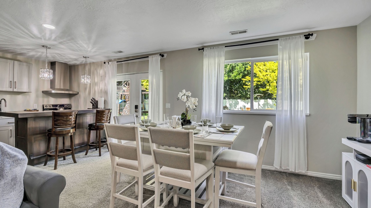 Photo of Kitchen in North Salt Lake