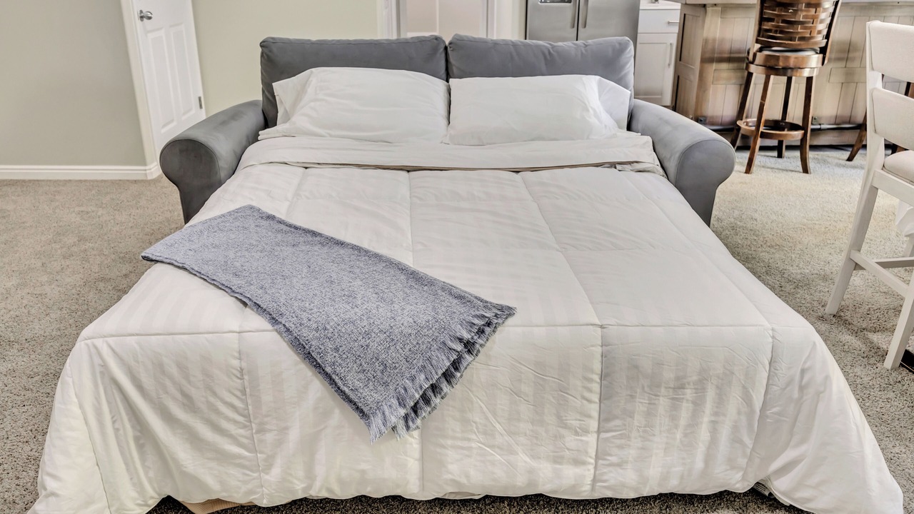Photo of Bedroom in North Salt Lake