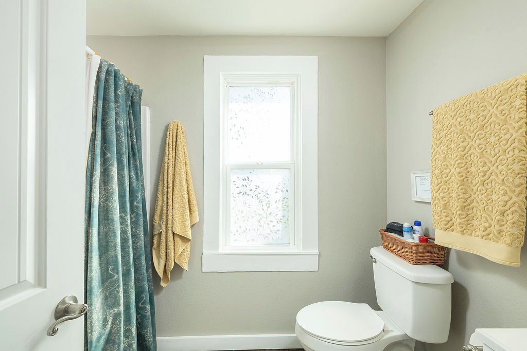 Photo of Bathroom in Highfill
