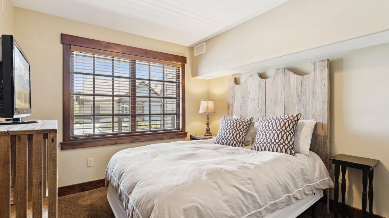Photo of Bedroom in North Park City