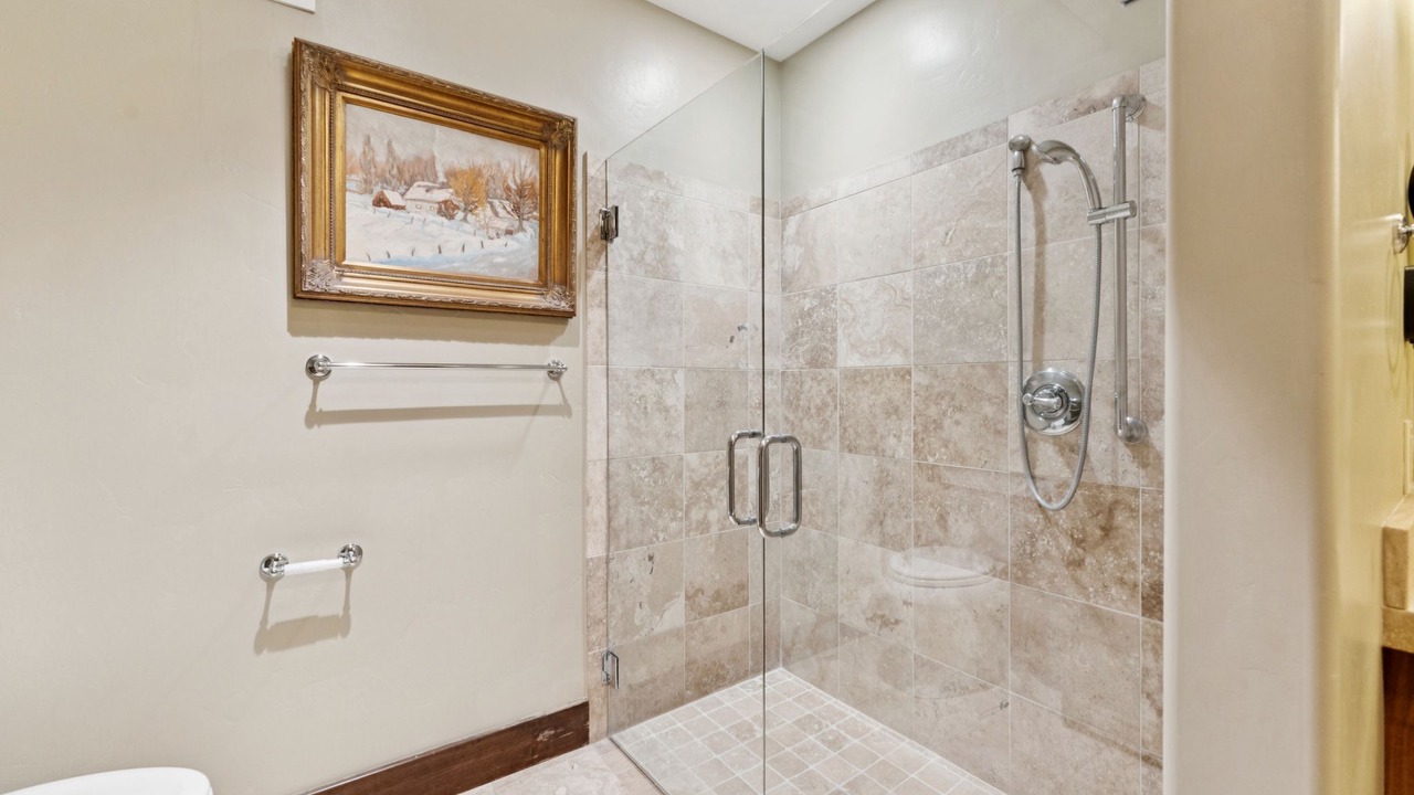 Photo of Bathroom in North Park City