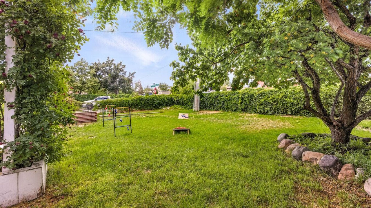 Photo of Outdoor in Payson