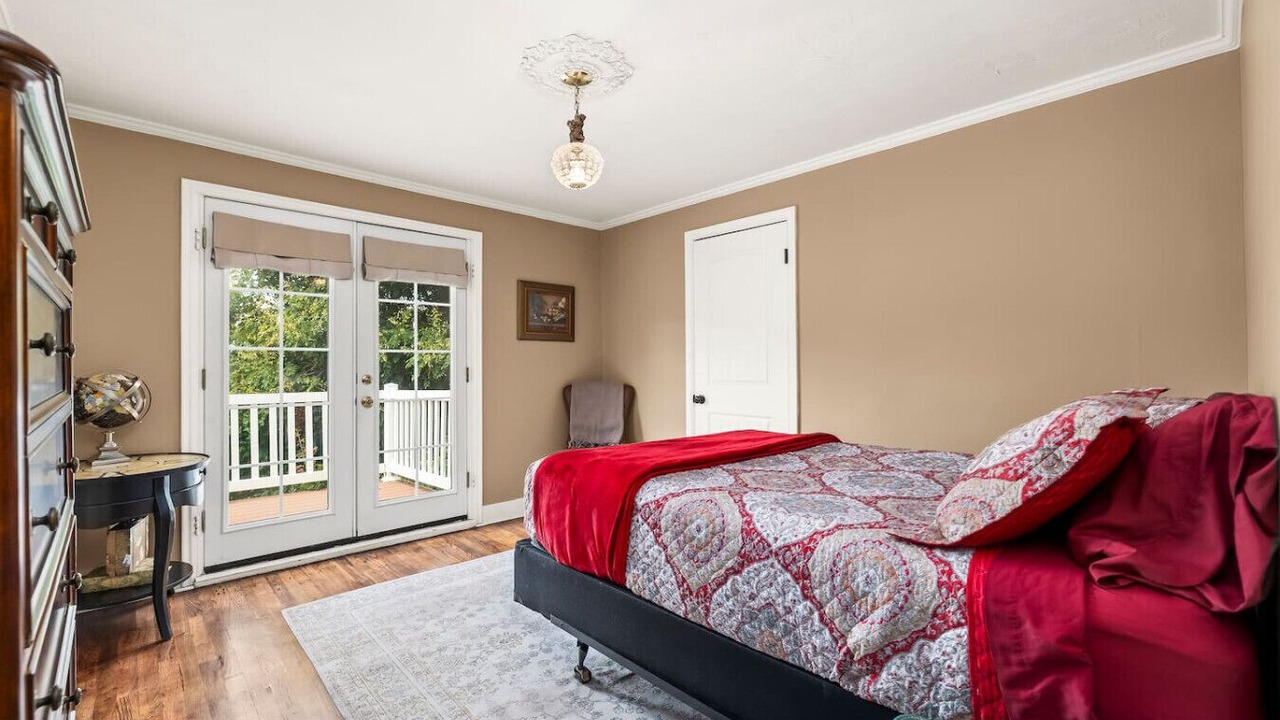 Photo of Bedroom in Payson