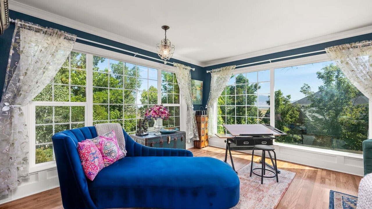 Photo of Livingroom in Payson