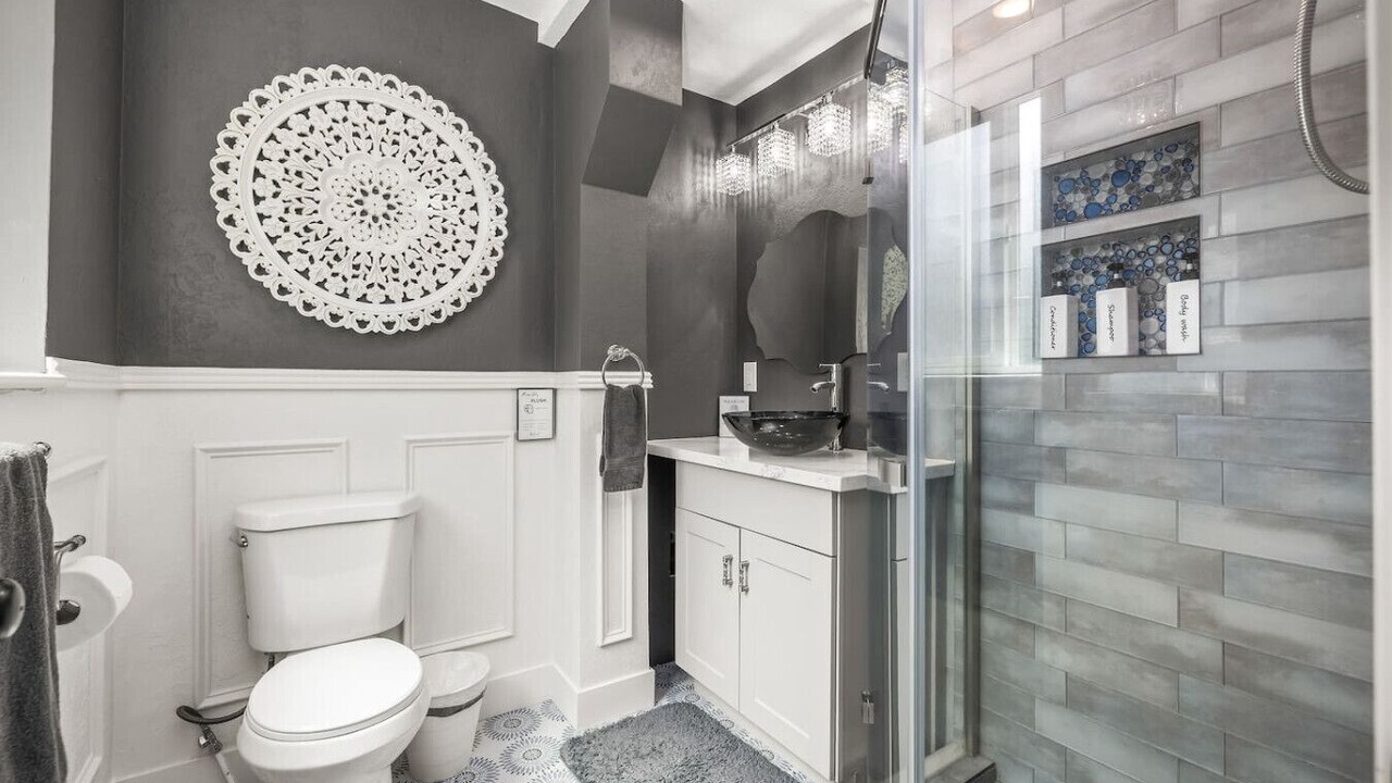 Photo of Bathroom in Payson