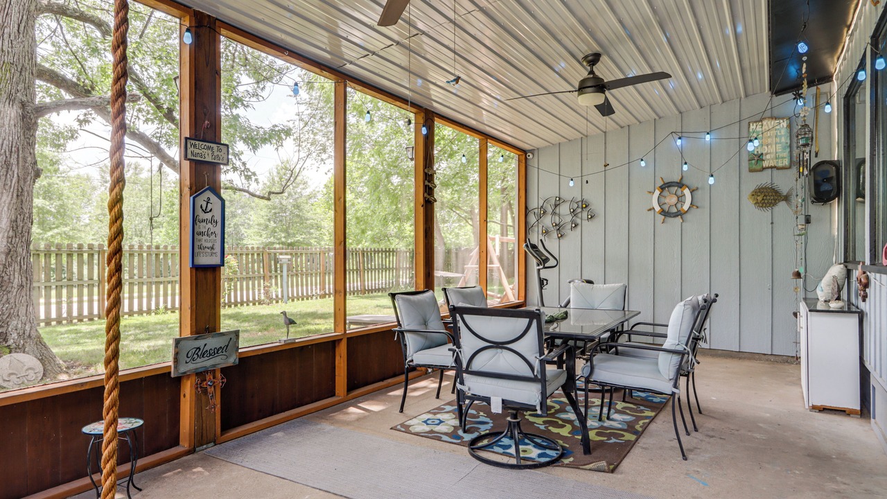 Photo of Outdoor in Springdale