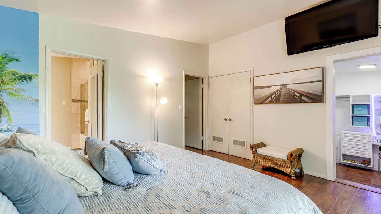Photo of Bedroom in Springdale