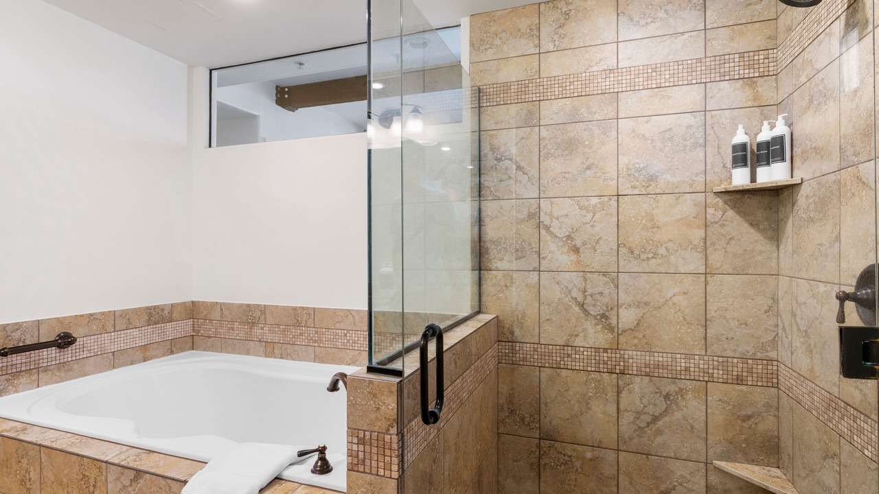 Photo of Bathroom in Kimball Junction