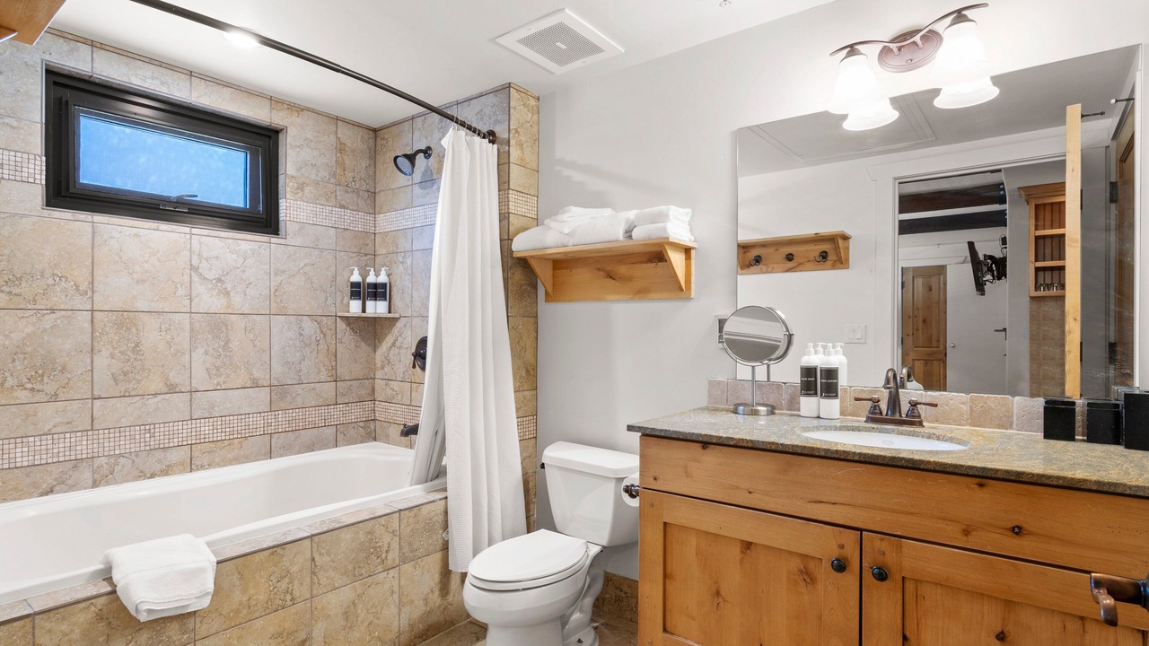 Photo of Bathroom in Kimball Junction