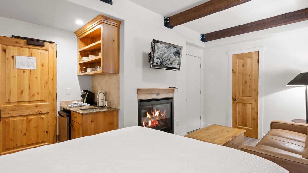 Photo of Bedroom in Kimball Junction