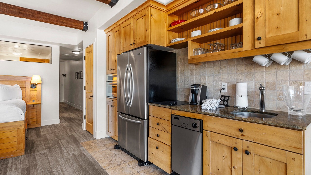 Photo of Kitchen in Kimball Junction