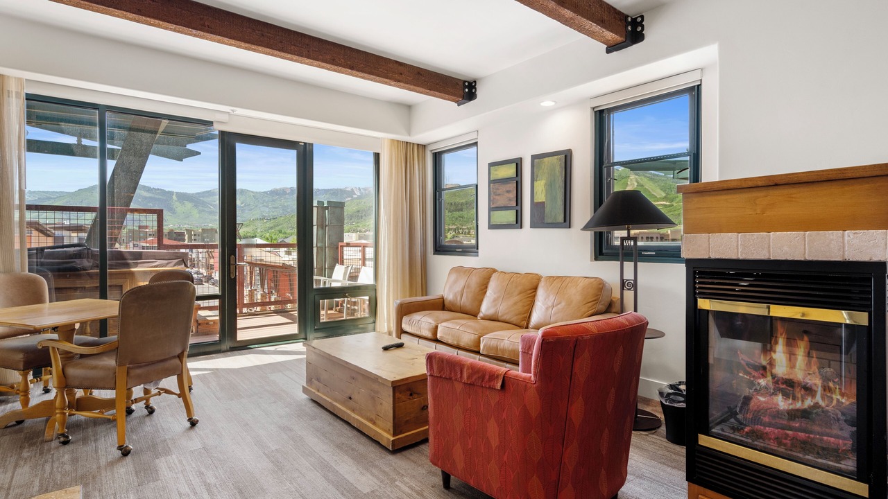 Photo of Livingroom in Kimball Junction