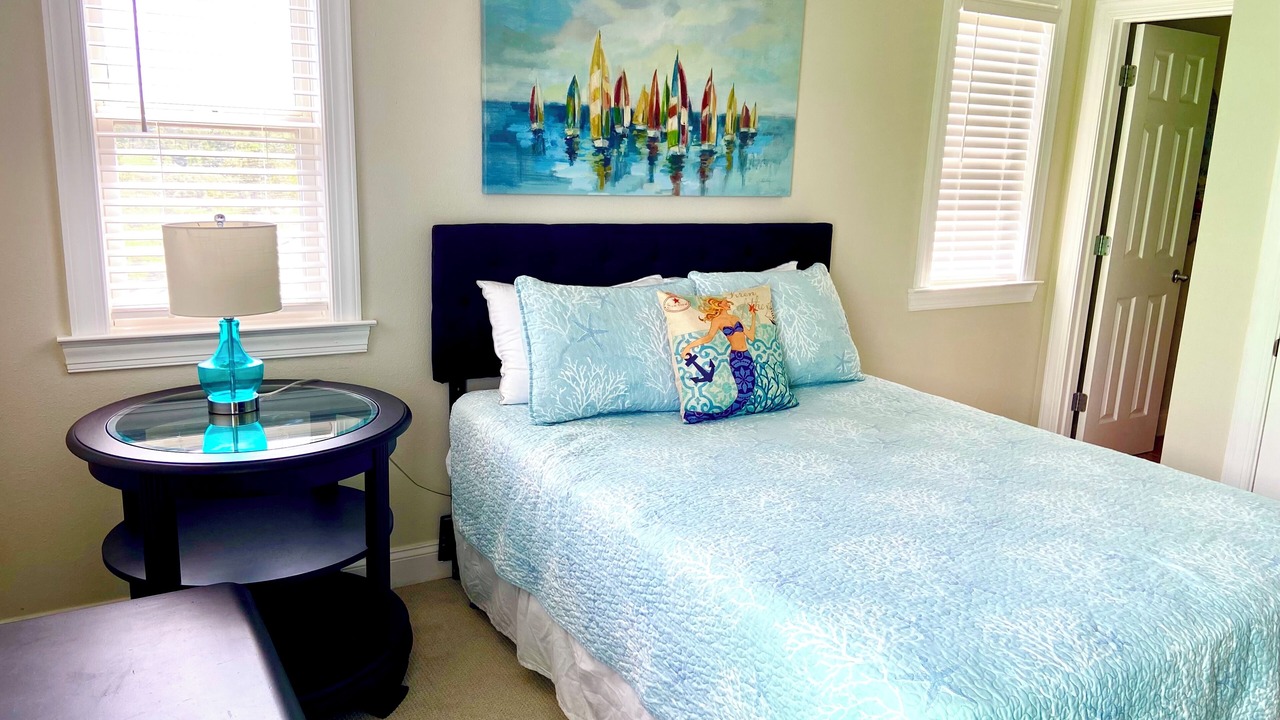 Photo of Bedroom in Morgantown