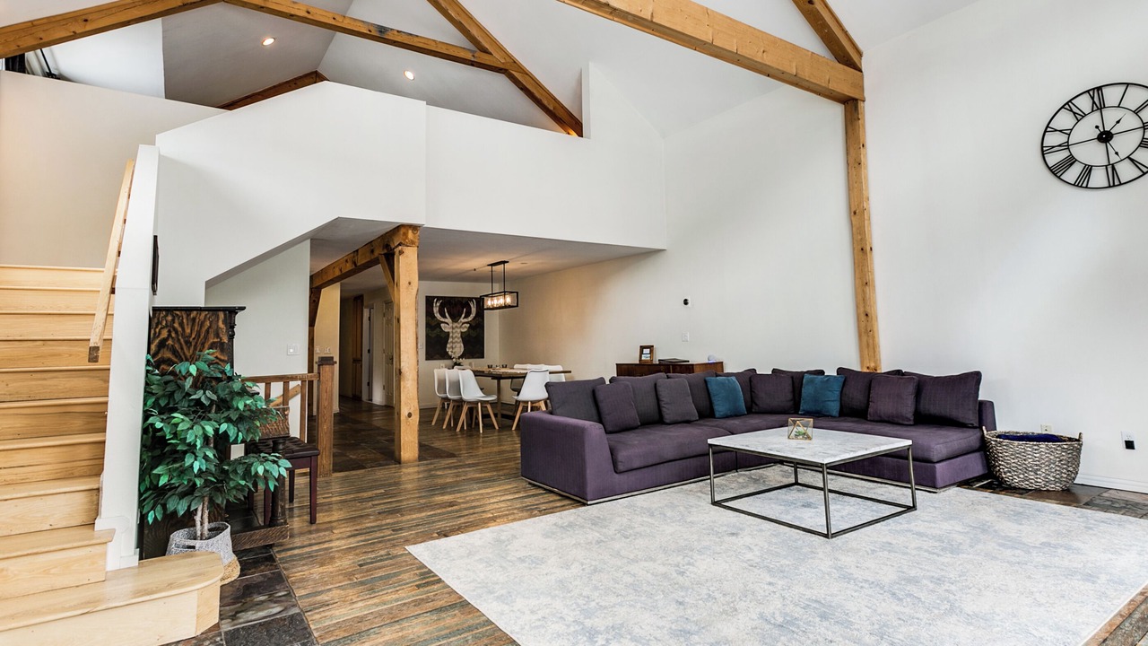 Photo of Livingroom in Silverton