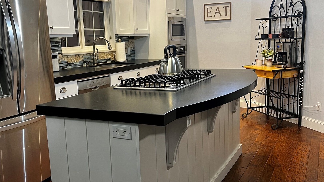 Photo of Kitchen in Provo