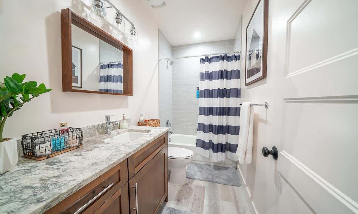 Photo of Bathroom in Spring City