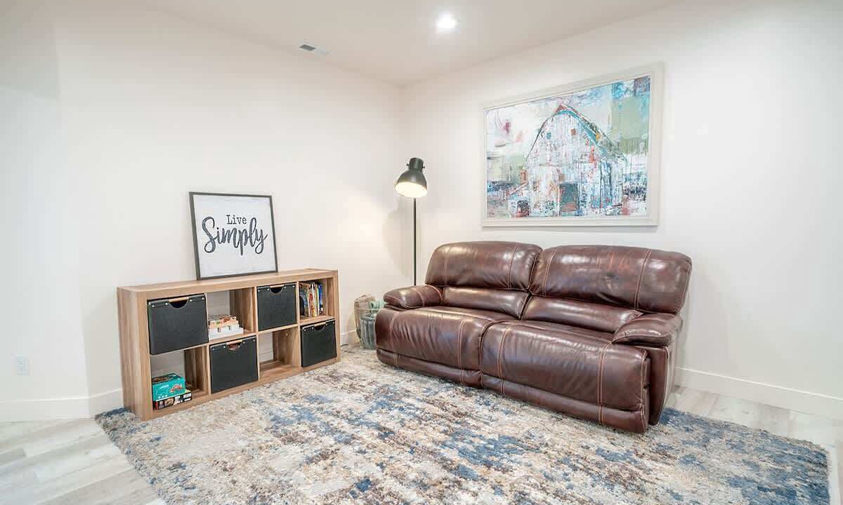 Photo of Livingroom in Spring City