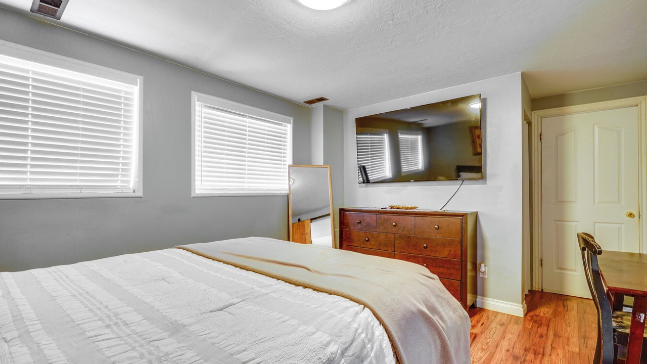 Photo of Bedroom in Taylorsville