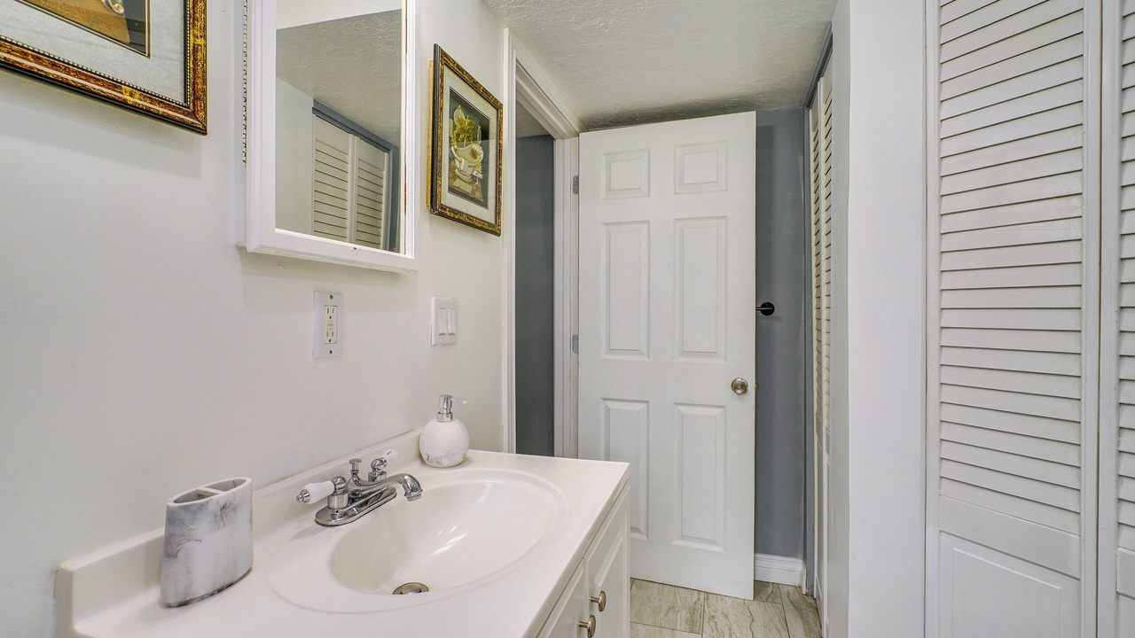 Photo of Bathroom in Taylorsville