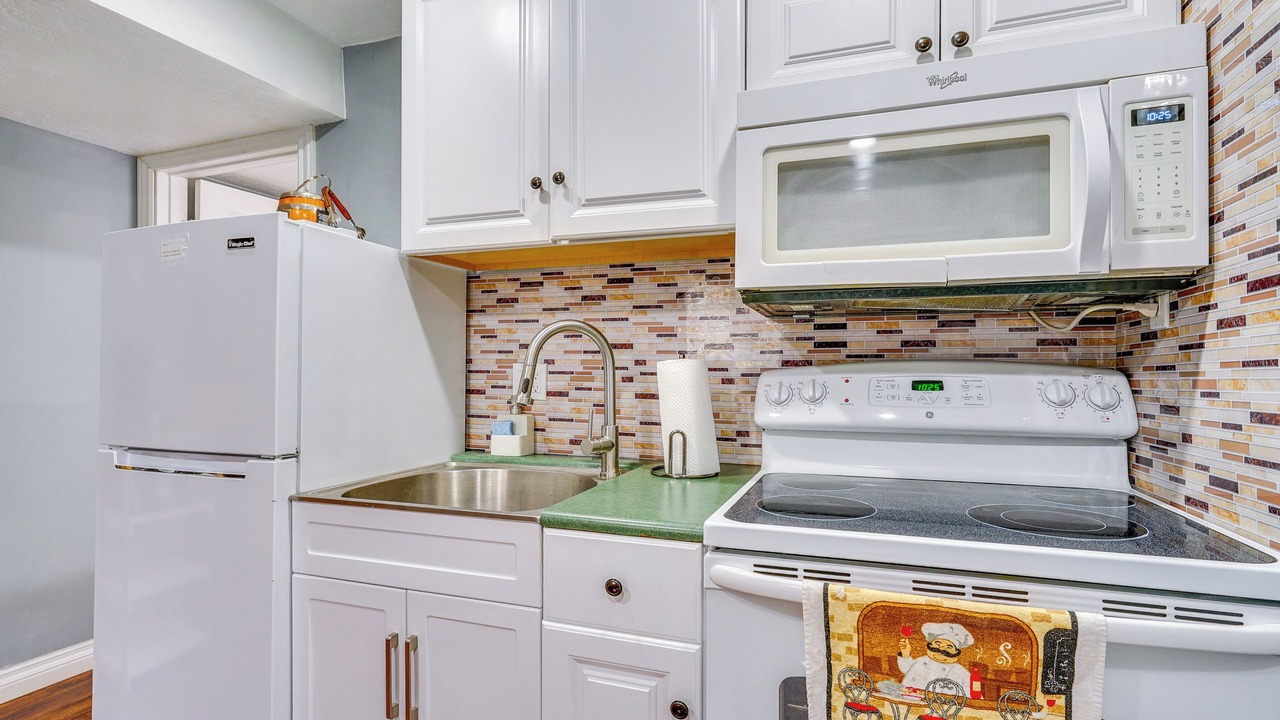 Photo of Kitchen in Taylorsville