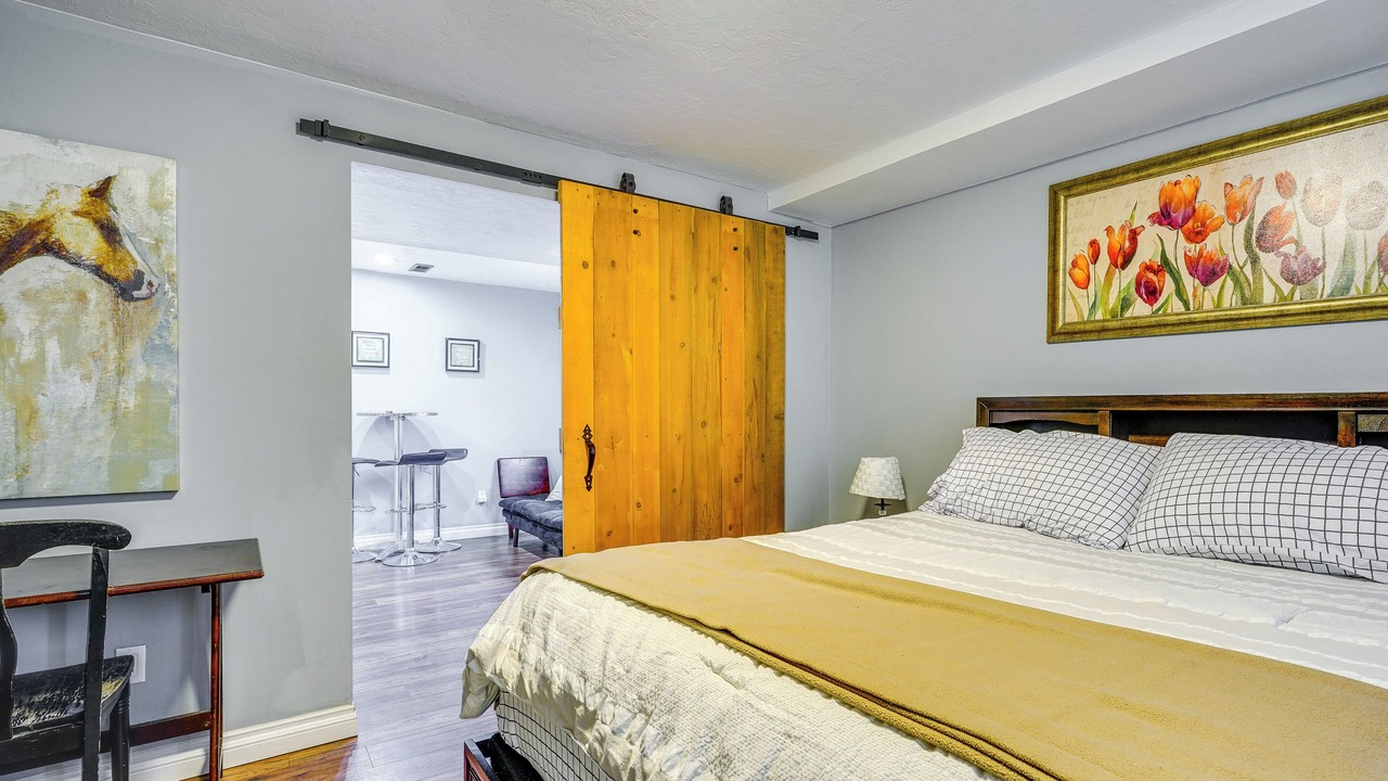 Photo of Bedroom in Taylorsville