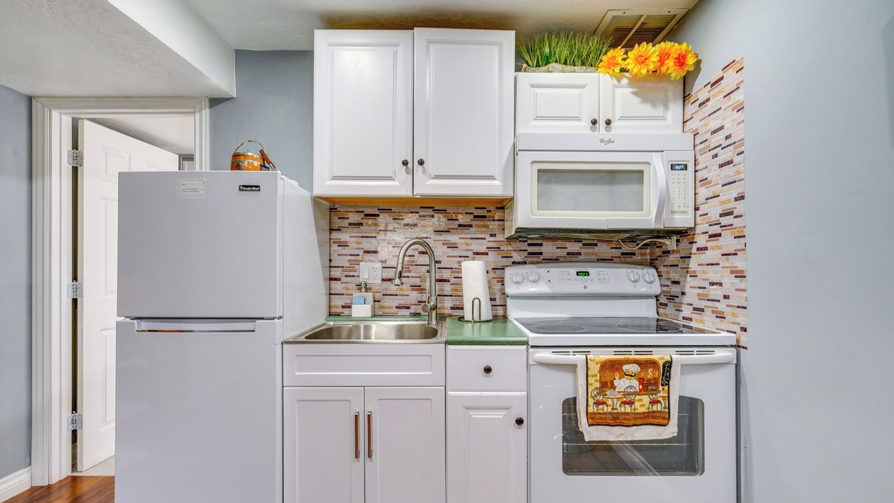Photo of Kitchen in Taylorsville