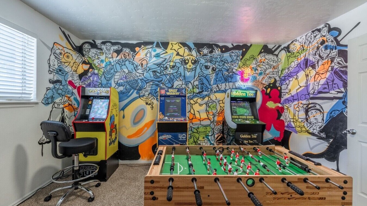 Photo of Bedroom in Lakeview