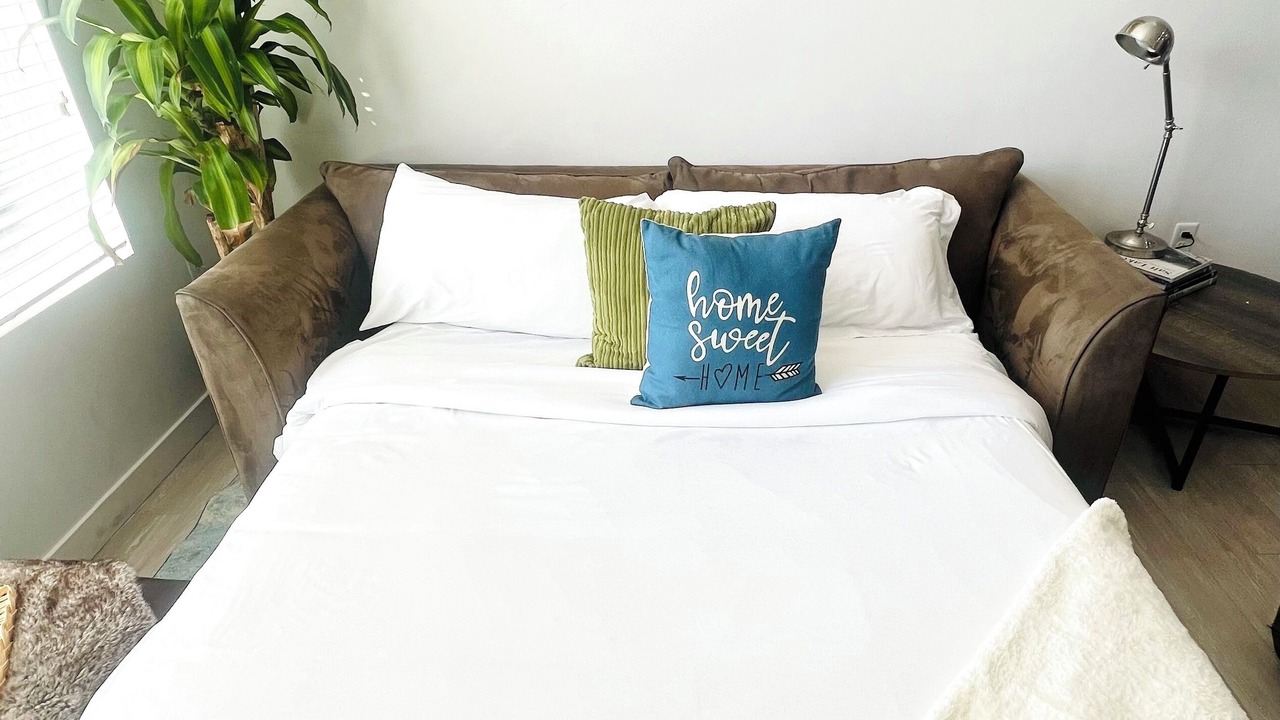 Photo of Bedroom in Salt Lake City