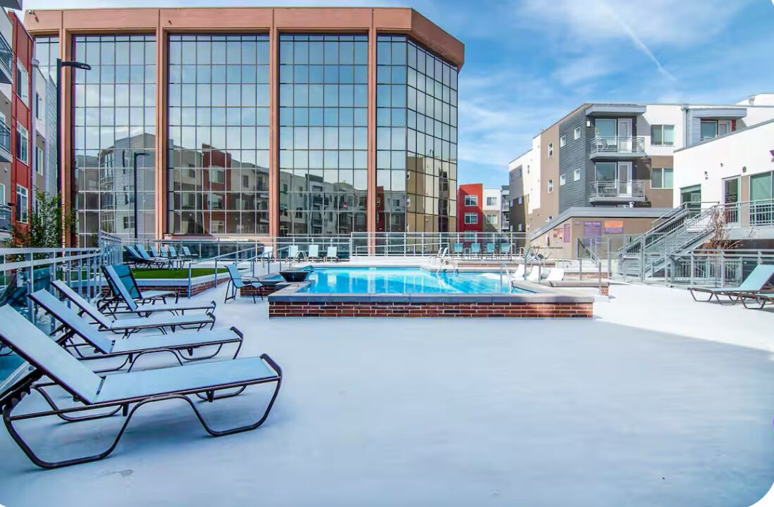 Photo of Outdoor in Salt Lake City