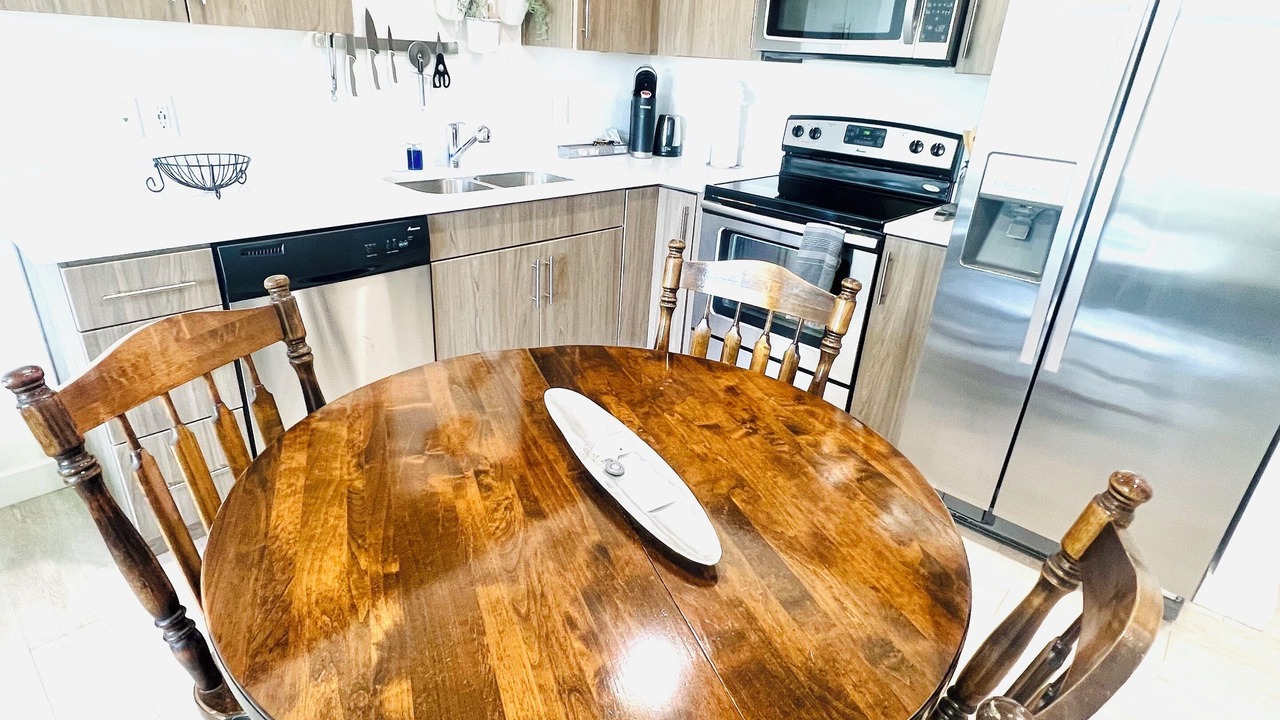 Photo of Kitchen in Salt Lake City