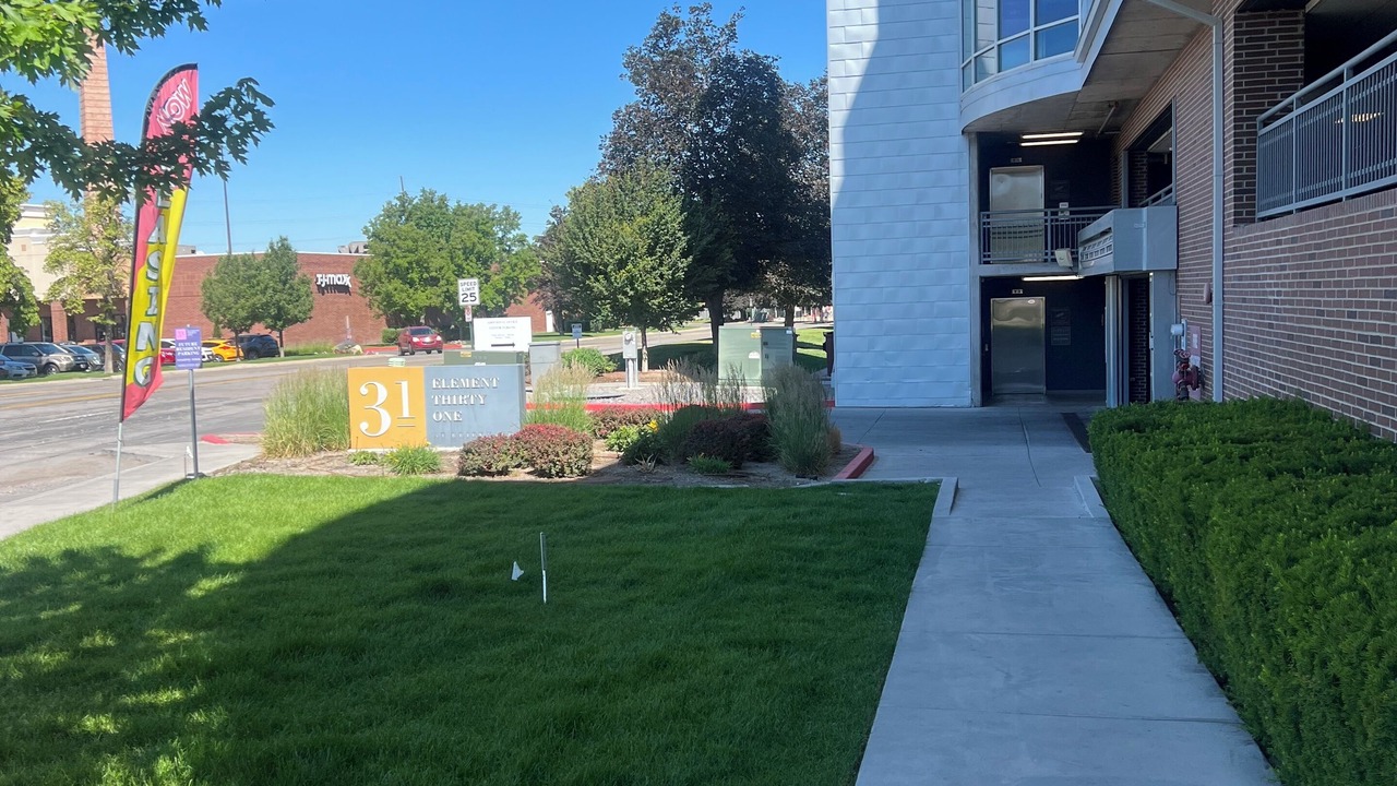 Photo of Outdoor in Salt Lake City