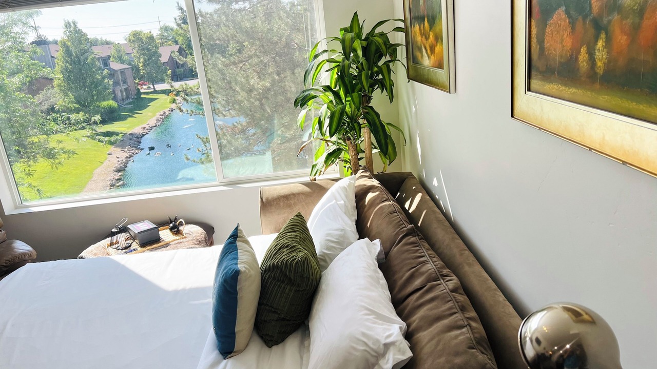 Photo of Bedroom in Salt Lake City