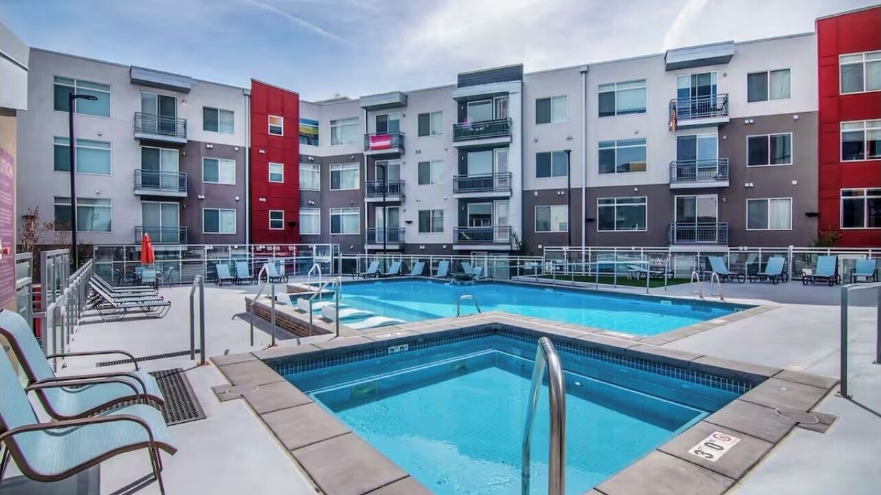 Photo of Outdoor in Salt Lake City