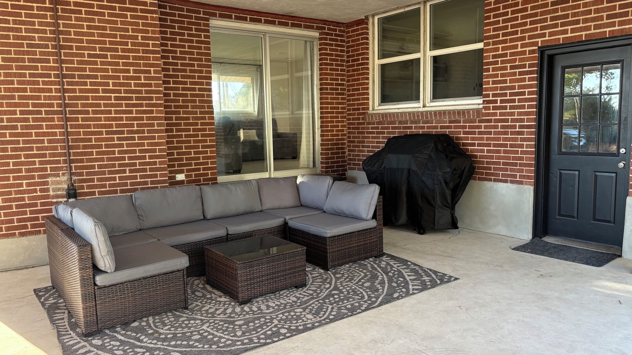 Photo of Patio Balcony in Elwood