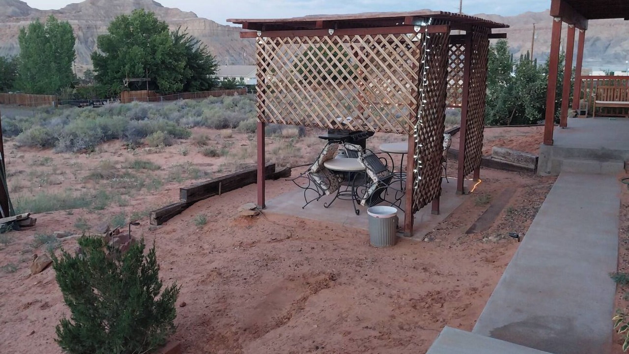 Photo of Outdoor in Big Water